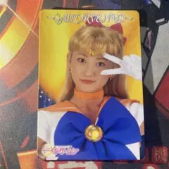 2025年最新】実写版セーラームーン カードの人気アイテム - メルカリ