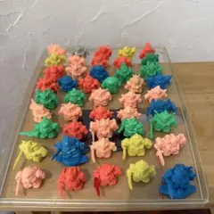 SDガンダム ガシャポン戦士
