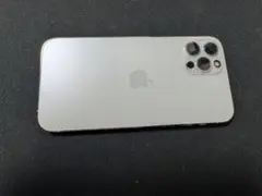 Apple iPhone 12 Pro シルバー 本体