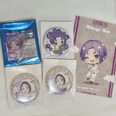 ブルーロック 御影玲王セット