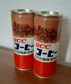 2025年最新】ucc 缶コーヒーの人気アイテム - メルカリ