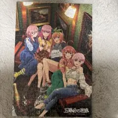 2026年最新】五等分の花嫁パズルの人気アイテム - メルカリ