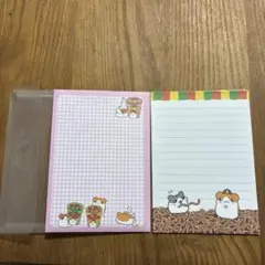 CRUX ドロップパンダちゃん メモ 平成レトロ 当時物 - メルカリ