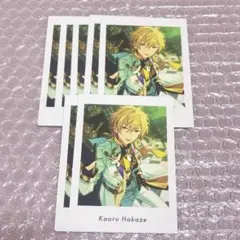 あんスタ ぱしゃっつ 羽風薫 7点セット