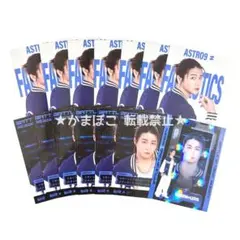 FANTASTICS 瀬口黎弥 フォトカ シクレ （BOT RE:BIRTH）②