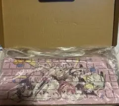 リトルバスターズ！ エクスタシー キーボード 美品 動作確認済 - メルカリ