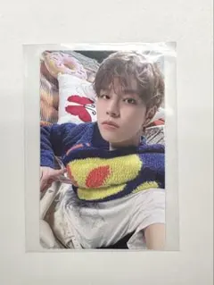 スキズ 6期 ペンミ オンライン 購入特典 スンミン