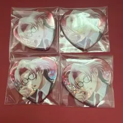 2026年最新】七ツ森 缶バッジの人気アイテム - メルカリ