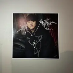 KAMIGATA BOYZ ソロカード　大橋和也