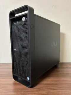 《専用》ゲーミングPC DAIV i7 8700 RTX2060 SUPER