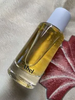 Abel シアンノリ(50mL)旧ボトル Abel シアンノリ(50mL)旧ボトル - メルカリ