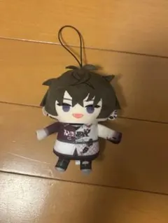 にじさんじ ぱぺっと 佐伯イッテツ 部屋着 - メルカリ