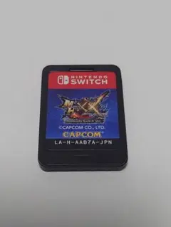 2026年最新】nintendo switch モンスターハンターダブルクロス 中古の