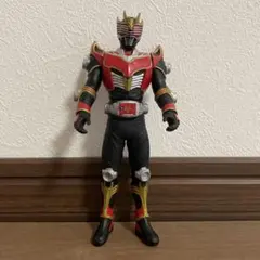 戦隊ヒーロー ウルザードファイヤー ソフビ フィギュア　　4 戦隊ヒーロー ウルザードファイヤー ソフビ フィギュア 4 - メルカリ