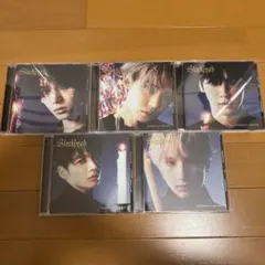 tomorrow x together K-POP