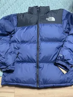 訳あり未使用品 ノースフェイス1996 RETRO NUPTSE Lサイズ