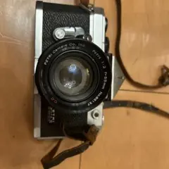 2025年最新】ペトリ カメラの人気アイテム - メルカリ