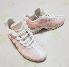 【25.5cm】NIKE AIR MAX 95 ナイキ エアマックス レディースのサムネイル