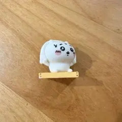 ちいかわ バスボールフィギュア