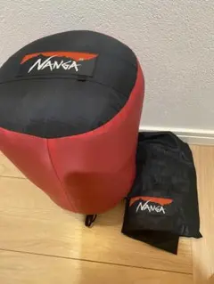 Nanga AURORA light 600DX + 収納バッグのサムネイル