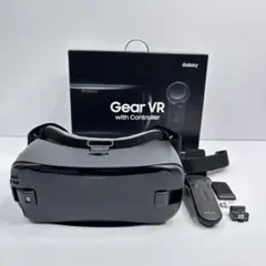ギャラクシー Gear VR with Controller SM-R324のサムネイル