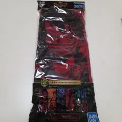 一番くじワンピース Legends over time 赤 ルフィタオル