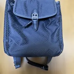 BALLY リュック バックパック ブラックのサムネイル