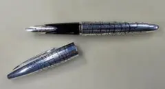 パイロット　万年筆　スーパー金属軸　14k 希少 昭和30年代 パイロット 万年筆 スーパー 昭和30年代 金属軸 - メルカリ