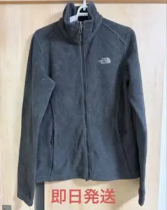 THE NORTH FACE ザノースフェイス フリースジャケット jk