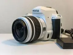 2026年最新】PENTAX k-r ボディの人気アイテム - メルカリ