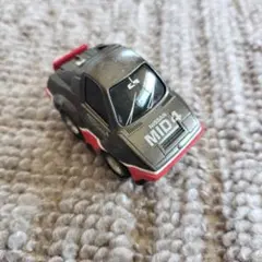 こだわり仕上げ】チョロQ No.3 マツダ サバンナ RX-3 旧車名車モデル