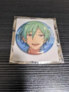 あんスタ 風早巽 コレクション缶バッジ 25 Jul. Casual Side