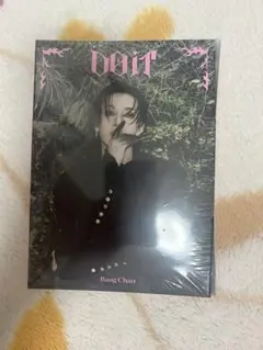 straykids スキズ GIANT バンチャン fc盤 開封済み CD - メルカリ