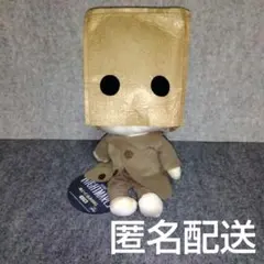リトルナイトメア ぬいぐるみBIG モノ