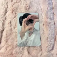 リッキー musicart blueparadise トレカ ゼベワン zb1