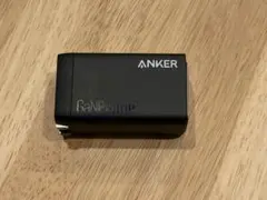 Anker735 Charger(GaNPrime 65W) 【充電器】