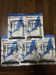 えがお鮫珠】未開封 5袋セット - メルカリ