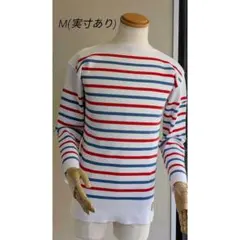 KANELL MIDSHIP トリコL 新品タグ付き 訳あり（胸部分に汚れあり 