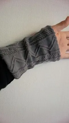 【新品未使用】あったか足首ウォーマー２組　寒さ冷え対策に！