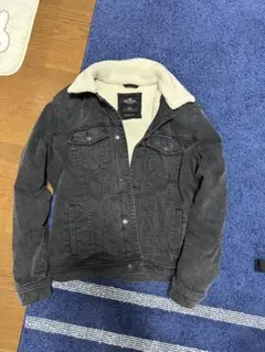 ホリスター ジャケット