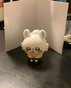 ココス ちいかわ コラボ 第4弾 ソフビ人形 モモンガ COCO'S