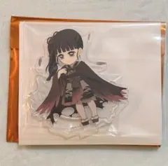 鬼滅の刃 栗花落カナヲ ハロウィン 2026 アクリルスタンド