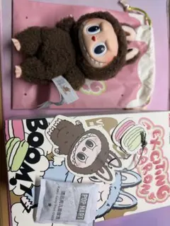 2026年最新】popMart labubu マカロン ココアの人気アイテム - メルカリ