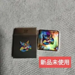 ❤24時間以内発送❤ZEESEA アニマルアイシャドウ 03