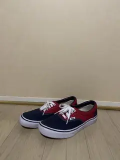 2026年最新】vans era レッドの人気アイテム - メルカリ