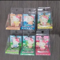 Rare Sanrio Surfing, Hibiscus, Kitty, Sports