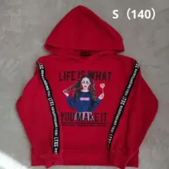 トレーナー 女の子 140