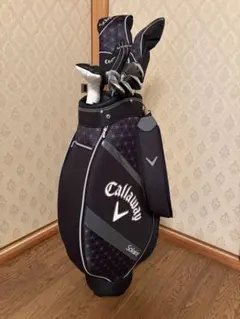 2026年最新】callaway solaire ゴルフバッグの人気アイテム - メルカリ