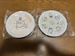 くら寿司 ちいかわ 寿司皿