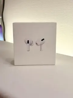 【ジャンク品】Apple AirPods Pro 第一世代